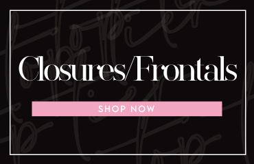 Closures/Frontals